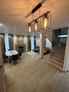 European Village New - Private Villa 7 - 5