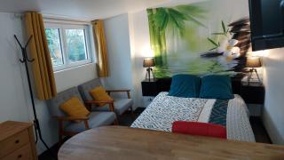 Le bon coin jardin acces autonomie parking privé - 9