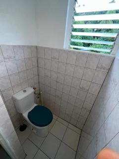 Appartement charmant à Le François, 80 m², vue sur jardin - 4