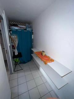 Appartement charmant à Le François, 80 m², vue sur jardin - 1