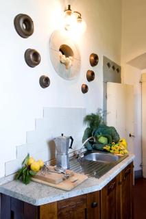 Villa Panzano-Barberino di Mugello - 9