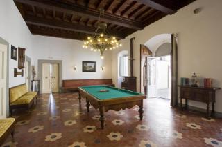 Villa Panzano-Barberino di Mugello - 8