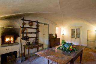 Villa Panzano-Barberino di Mugello - 7