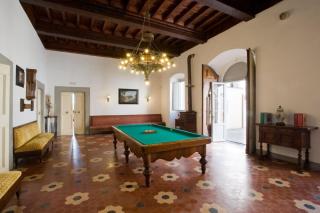 Villa Panzano-Barberino di Mugello - 5