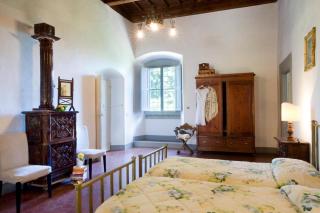 Villa Panzano-Barberino di Mugello - 3