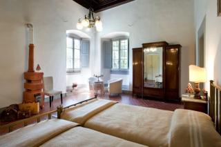 Villa Panzano-Barberino di Mugello - 1