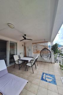 Apartman Mediteraneo by Villas Guide - Klek - 9