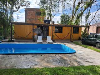 Recanto da onça - 3