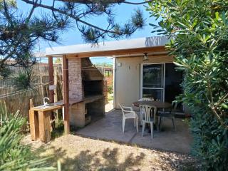 Noctilucas en PuntaNegra, cerquita de la playa y piscina climatizada - 2