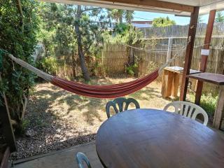 Noctilucas en PuntaNegra, cerquita de la playa y piscina climatizada - 1