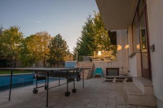 Villa with Pool Bragadiru - 3