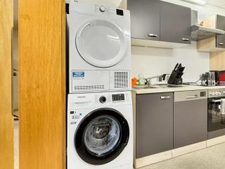 Stylische zentrale Esslingen-Wohnung für 14 Personen - 5