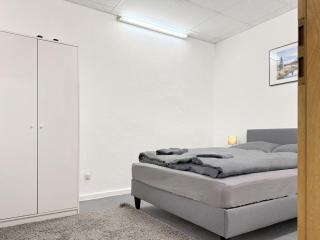 Stylische zentrale Esslingen-Wohnung für 14 Personen - 1