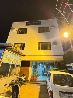 HOTEL THE TARANANT - 7