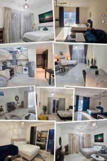 Luxury Studio Apartment By DownTown - 7