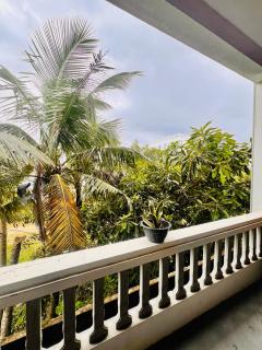 Homestay COAST HOUSE - 8