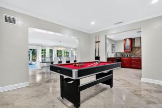Villa Golden Dunes - 6