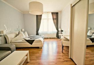 Modern 2BDR Apartment - Central Prague - 2