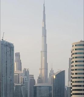 Luxury Studio Apartment By DownTown - 2