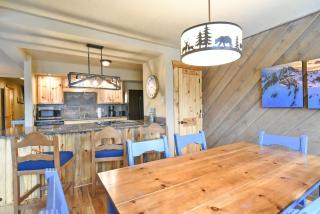 Park Place Mount Massive Condo: Ski-in, Prime Location - 2