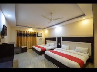 HOTEL THE TARANANT - 8