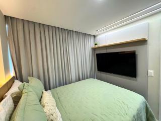 Apartamento completo no centro de Porto de Galinhas - 9