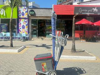 Apartamento completo no centro de Porto de Galinhas - 8