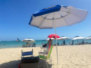 Apartamento completo no centro de Porto de Galinhas - 5