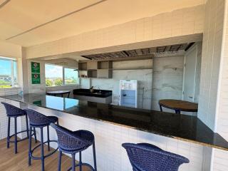 Apartamento completo no centro de Porto de Galinhas - 2