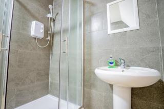 Bromyard Flat 3 - Relax & Unwind - 8