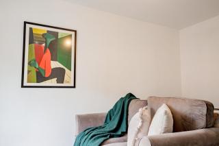 Bromyard Flat 3 - Relax & Unwind - 7