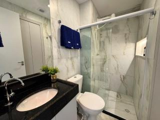 Apto Completo Centro de Porto, Tudo a Pé, Praia 500m - 7