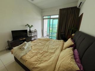 Ampang 2pax Studio Ampang Point - 0