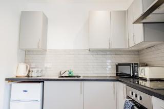 Bromyard Flat 3 - Relax & Unwind - 2