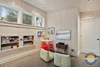 Little Vega on Lake Wandawega - 2