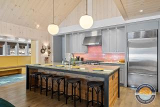 Little Vega on Lake Wandawega - 1