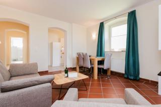 Villa Dora App 01 - 1