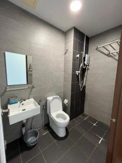 Ampang 2pax Studio Ampang Point - 5