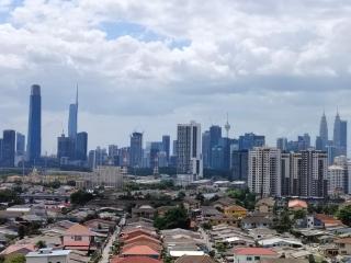 Ampang 2pax Studio Ampang Point - 4