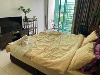 Ampang 2pax Studio Ampang Point - 2