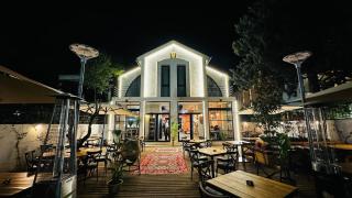 Villa Garden Boutique Hotel - 9