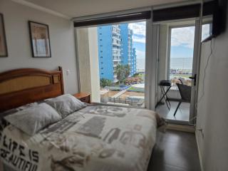 Departamento en avenida del mar - 6