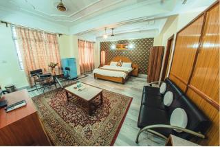 Hotel Priya Palace - 9