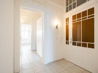 Villa Dora App 12 - Bansin - 2