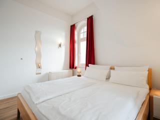 Villa Dora App 12 - Bansin - 1