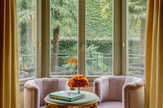 Grand Hotel Tremezzo - 9