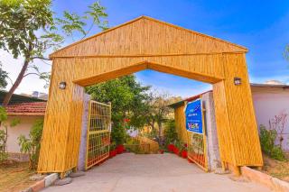 Hotel Happy Forest Inn - 8