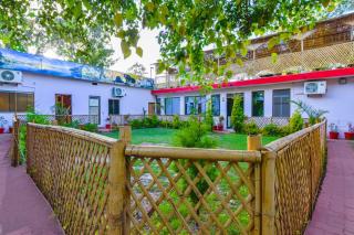 Hotel Happy Forest Inn - 3