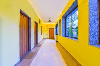 Hotel Happy Forest Inn - 1