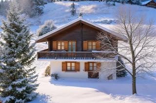 Chalet Mon Reve - Blitzingen - 9